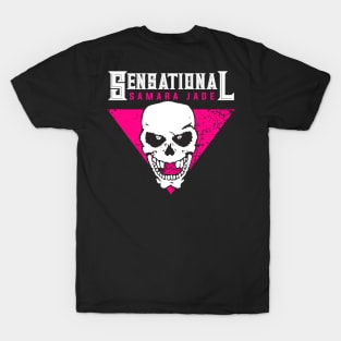 Sensational Samara T-Shirt